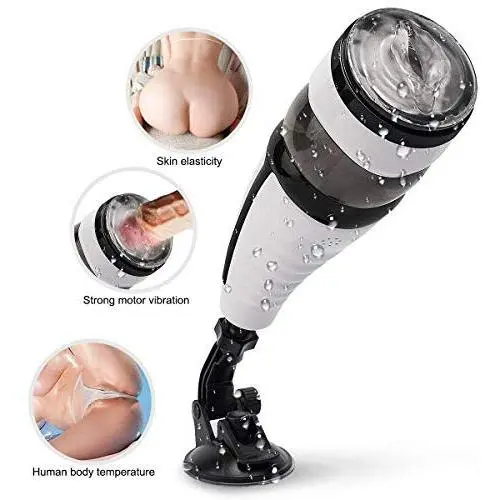tatanuss Male Electric Toys six Toys for Couples kit Fully Automatic Sucking Cup Mans Toy Mini Vibration Massage Device Toy for Men for Sex Great Gift Relax Body and Muscle T-Shirt tatanuss Male Electric Toys six Toys for Couples kit Fully Automatic Sucking Cup Mans Toy Mini Vibration Massage Device Toy for Men for Sex Great Gift Relax Body and Muscle T-Shirt