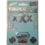 Triple Max XXX Male Enhancement Supplement Box of 20