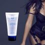 Heallily Sex Lube Personal Lubricant Water-Based Lube Enhancer for Women Couples Anal Sex Intercourse Enhancement (60g)