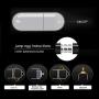 Vibrating Male Masturbators Cup Pocket Pussy Ass Anal Sleeve Doll Masturbation for Men & 2 in 1 Realistic Dildo for Women Adult Sex Toy for Couple 