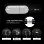Vibrating Male Masturbators Cup Pocket Pussy Ass Anal Sleeve Doll Masturbation for Men & 2 in 1 Realistic Dildo for Women Adult Sex Toy for Couple 