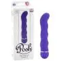 California Exotic Novelties Posh 10-function Teaser 4 - Purple California Exotic Novelties Posh 10-function Teaser 4 - Purple