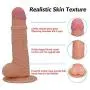 G-aouZhi 7.67in Super Soft and Realistic Relax Body Toys for Female Beginners Personal Perfect Size Womens Best Gift Easy to Clean G-aouZhi 7.67in Super Soft and Realistic Relax Body Toys for Female Beginners Personal Perfect Size Womens Best Gift Easy to Clean