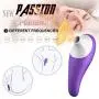 Clitor^ial Sucking Toys- Magic Wand Massager - Safe Medical Grade Silicone - Waterproof Massager - Mini Body Outdoor Travel for Easy Carry Clitor^ial Sucking Toys- Magic Wand Massager - Safe Medical Grade Silicone - Waterproof Massager - Mini Body Outdoor Travel for Easy Carry