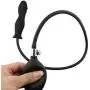 Gothing Inflatable Plug with Pùmp Expandable B-ÜTT Plug Prostâtè Massage Adùlt Products