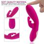 Strong Wand Massager with 12 Vibration Mode, Safe Silicone, Waterproof,Cordless,Your Trips Helper Strong Wand Massager with 12 Vibration Mode, Safe Silicone, Waterproof,Cordless,Your Trips Helper