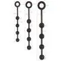 O-GAME 1PC Huge Amal Beads Balls Vibarator Silicone Butt Plus Toys for Women