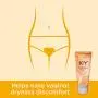 K-Y Warming Jelly Personal Lubricant (2.5 oz), Premium Non-Greasy Warming Lube For Women, Men & Couples K-Y Warming Jelly Personal Lubricant (2.5 oz), Premium Non-Greasy Warming Lube For Women, Men & Couples