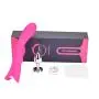 Wireless Vibrator Dildo Waterproof Handheld Massaging Wand | 7 Modes Extra Smooth Medical Grade Silicone | USB Rechargeable Quiet but Powerful Wand Massager Wireless Vibrator Dildo Waterproof Handheld Massaging Wand | 7 Modes Extra Smooth Medical Grade Silicone | USB Rechargeable Quiet but Powerful Wand Massager