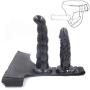 Guiseniour Realistic Dillos with Suction Cup Gspotter Stiimulator Pinis Massage Masturabation for Women Couples