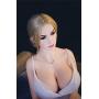 Lifelike Life Size Dolls Ultra Soft Tan Skin Adult Toy for Male Personal Care
