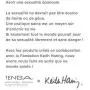 Tenga X Keith Haring Egg - Party Tenga X Keith Haring Egg - Party
