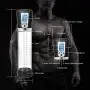 Automatic vacuum penis growth pump, assists male erectile tool sex toys - with 5 suction modes, fast and perfect sex life tools Automatic vacuum penis growth pump, assists male erectile tool sex toys - with 5 suction modes, fast and perfect sex life tools