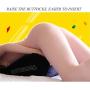 YT Sex Pillow Sex Toys Couple - Adult Exercise Air Pillow Enjoy Relaxing Air Sex Cushion for Men Women Unisex
