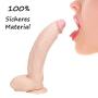 MaYaMang 12 inch Huge Dildo Extreme Big Realistic Sturdy Suction Cup Penis for Women Sex Toys