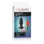 California Exotic Novelties Expandable Butt Plug, Black California Exotic Novelties Expandable Butt Plug, Black