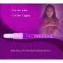 FINON Anal Toy Butt Plug Massage Tool(Pink,Pack of 3) FINON Anal Toy Butt Plug Massage Tool(Pink,Pack of 3)