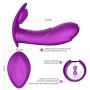 Women Wearable Adult Toy Wireless Remote Control Vibrator Personal Vibrator 7 Speed Tshirt
