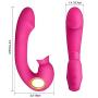 ZYYSQ High-Quality Multi-Speed Powerful Suction Vǐbrǎting Massage Stick, Womens GS-Pot, Clǐtǒris, Vǎgǐnal Vǐbrǎting Female Stǐmulǎtion Massage Stick, Relaxation Tool DT063 ZYYSQ