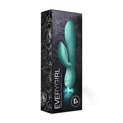 Rocks Off Everygirl - Teal