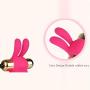 Silicone Massage Ring Delay Time for Men Adult Pleasure Product Toy