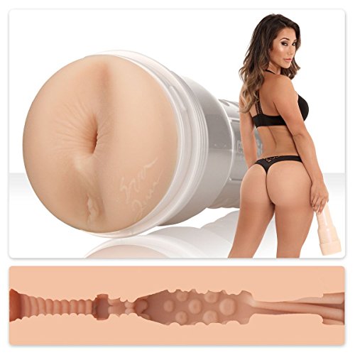 Fleshlight Official Store | Eva Lovia Anal Spice | Realistic Pocket Pornstar Stroker Fleshlight Official Store | Eva Lovia Anal Spice | Realistic Pocket Pornstar Stroker