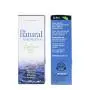 The Natural, Carrageenan Water-Based Lube, Personal Lubricant with Vitamin E and Aloe Vera - 1.7 fl oz - DreamBrands The Natural, Carrageenan Water-Based Lube, Personal Lubricant with Vitamin E and Aloe Vera - 1.7 fl oz - DreamBrands