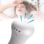 DQWL-Male Tshirt Men Fantasy Cup Põckët-Püssýs with 10 Working Speeds for Men Self Play
