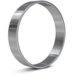 AFTER DARK LONDON Stainless Steel 43 MM Cock Ring – Last Longer