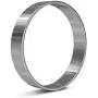 AFTER DARK LONDON Stainless Steel 43 MM Cock Ring – Last Longer AFTER DARK LONDON Stainless Steel 43 MM Cock Ring – Last Longer