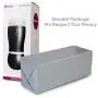 ZEMALIA Male Masturbators Realistic Oral Blow Job Deep Throat Teeth and Tongue Realistic Textured
