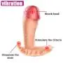 Wearable Butterfly Vibrator Heating G-Spot Vibrator Remote Control Clitoris G-Spot and Anal Triple Massager Female Masturbation Dildo Vibrating Can Charge Vaginal Stimulation, Suitable For Beginners Wearable Butterfly Vibrator Heating G-Spot Vibrator Remote Control Clitoris G-Spot and Anal Triple Massager Female Masturbation Dildo Vibrating Can Charge Vaginal Stimulation, Suitable For Beginners