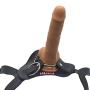 WL-Adjustment Strápǒn Dǒngs Huge Size Massager for Women Double Pleasure Stráp ǒn for Pégging on Role Play by F104 WL-Massage
