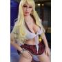 Jesse Jane World Famous Jesse Jane Fantasy Life Size Doll