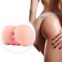 GQDF Male Masturbation Cup Suitable Masturbation for Men Masturbation Sex-Toys Fits You,Intelligent Cup Sticker Vagina Pocket Pussy masturbetion Toys Men
