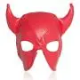 Leather Bondage Mask, Full Face Mask Mouth Gag Head Hood, Adults BDSM Sex Toys Leather Bondage Mask, Full Face Mask Mouth Gag Head Hood, Adults BDSM Sex Toys