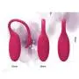 DanHu-Massagers Msdep Bluetooth Remote Intelligent Wearable Interactive Voice Remote Massager DanHu-Massagers