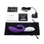 LELO INA 2 Luxury Rabbit Style Vibrator, Dual-Action Vibe, Purple LELO INA 2 Luxury Rabbit Style Vibrator, Dual-Action Vibe, Purple