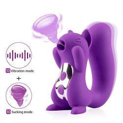 Su*ck*ing Vi*Brar*tor for Women Powerful,Home Gym Body Ma*ssager USB Rechargeable Handheld Personal for Back,Leg Workout, Cordless