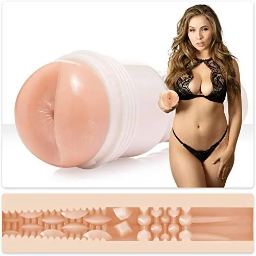Fleshlight Girls | Lena Paul | Ritual | Anal Sex Toy