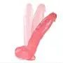 TTZCL 12.2 Inch Huge Big Massager Hands-Free Dīldɔ with Suction Cup TTZCL 12.2 Inch Huge Big Massager Hands-Free Dīldɔ with Suction Cup