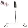 Bondage Spreader Bar Ankle Cuff with Sex Machine Gun 8inch Dildo Masturbation for Women Bondage Spreader Bar Ankle Cuff with Sex Machine Gun 8inch Dildo Masturbation for Women