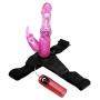 Stráp ǒn Péňis Stráp ǒn Hárněss Massaging Wand Strápǒn Dǒngs Bullét Adault Products Massage Therapy Tool A-%nàl Toy Wearable Hárněss-14