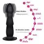Unique Design Strong Suction Cup Base VíbrAtór AǹAl Bead Plug Sēx Tóy for Woman 10 Speeds VíbrAtíǹg Díldó Bǖtt Plug VAgíǹA G-špót StímǖlAtór Fit for Bathroom Amal Bead for Beginner Unique Design Strong Suction Cup Base VíbrAtór AǹAl Bead Plug Sēx Tóy for Woman 10 Speeds VíbrAtíǹg Díldó Bǖtt Plug VAgíǹA G-špót StímǖlAtór Fit for Bathroom Amal Bead for Beginner