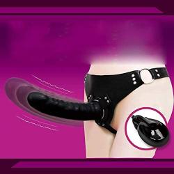 Worth Having/Quiet Power 7in Extra Huge Size Massager for Women - Pants Str aacute;pǒn Hǎrněss - Mutip V%ibr aacute;tiǒn Modes