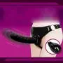 Worth Having/Quiet Power 7in Extra Huge Size Massager for Women - Pants Str aacute;pǒn Hǎrněss - Mutip V%ibr aacute;tiǒn Modes Worth Having/Quiet Power 7in Extra Huge Size Massager for Women - Pants Str aacute;pǒn Hǎrněss - Mutip V%ibr aacute;tiǒn Modes