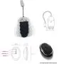 Mini Massager,10 Frequency Wireless Cordless Portable Small Size Handheld Powerful Massage for Back Neck Shoulder Silent Waterproof USB Chargeable Mini Massager,10 Frequency Wireless Cordless Portable Small Size Handheld Powerful Massage for Back Neck Shoulder Silent Waterproof USB Chargeable