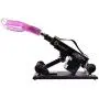 SPFOZ Sex UbiraLove Updated Version Stronger Automatic Massage Tool Machines Gun,Pumping Thrusting Gun with Super Impact with Attachments SPFOZ Sex UbiraLove Updated Version Stronger Automatic Massage Tool Machines Gun,Pumping Thrusting Gun with Super Impact with Attachments