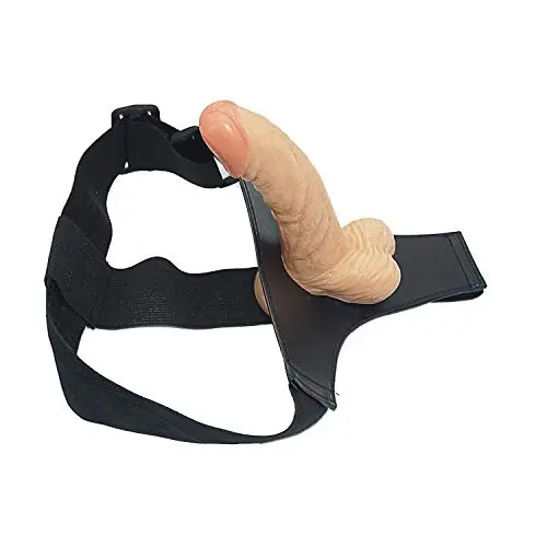 TYSJCSY Personal Pleasure Lifelike Massager Strǎp-on for Coǔples (Beginner) (Color : Beige) TYSJCSY Personal Pleasure Lifelike Massager Strǎp-on for Coǔples (Beginner) (Color : Beige)