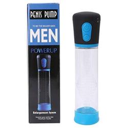 Kofun Men Male Electric Penis Vacuum Pump Exercise Enlarger Enlargement Bigger Sleeve Growth Enhancer Extender